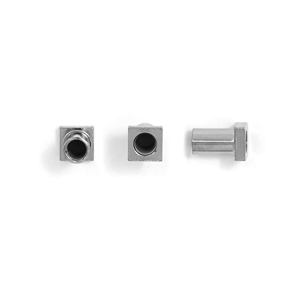 Gibraltar 6mm Drum Lug Inserts 12pack SC-LG