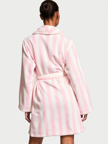 Victoria's Secret Short Cozy Robe, Robes for Women (XS-XXL)2