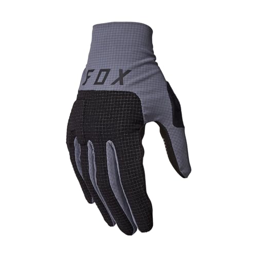 Gants Fox Flexair Pro Graphite S eviter ampoules et glissements vtt