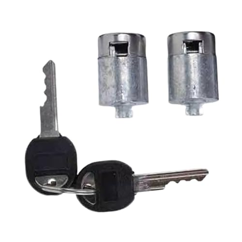 Neiman antivol haute résistance pour Chevy C1500 avec cylindre de serrure robuste