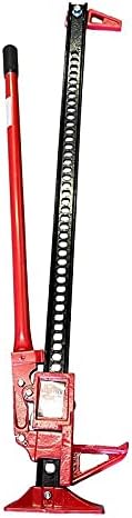 48" Farm Jack from Titan Pro - 4 x 4 Jack
