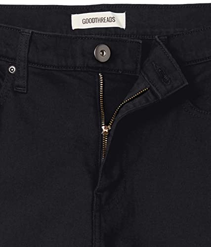 Image of Amazon Essentials Mens Slim-Fit Comfort Stretch Jeans - Discontinued Colors