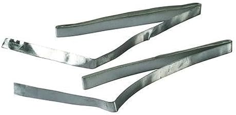 Gamma Lead Tape, Silver, 1/4-Inch image 3