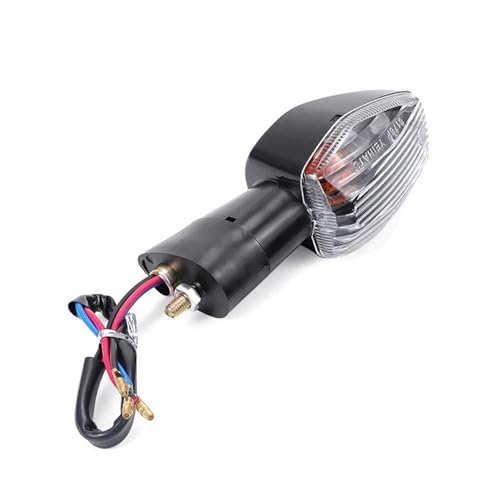 Clignotants indicateurs moto et feu stop étanche pour CB1300