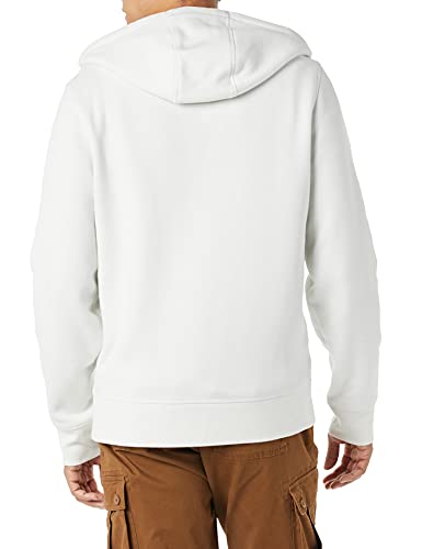 Image of Amazon Essentials Men's Full-Zip Fleece Hoodie Sweatshirt (Available in Big & Tall)