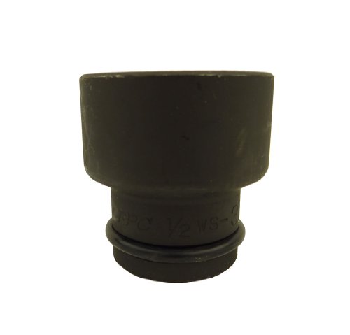 FPC インパクトショートソケット 1/2WS-35(1-3/8)
