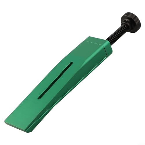 Yhenlovtt Herramienta de freno de aluminio Prensa de pistón, Herramienta de prensa de pistón, Herramienta de prensa de pistón de pinza de freno de disco hidráulico de bicicleta, Compresión de pistón