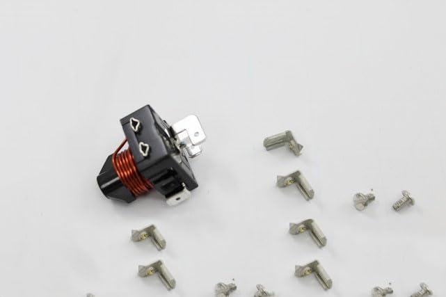 Copeland Compressor 940C41172 - Current Relay Kit