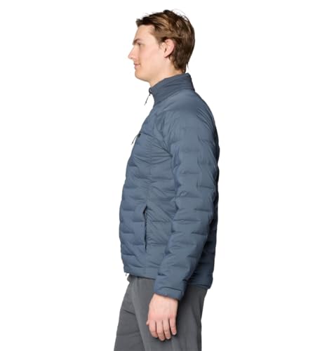 Image of Mountain Hardwear StretchDown Jacket