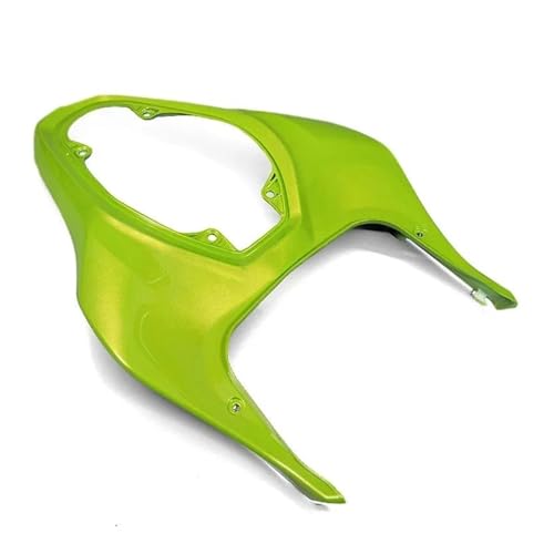 Z900���[�^�[�T�C�N���A�N�Z�T���[ ABS���A�b�p�[���A�V�[�g�t�F�A�����O�J�o�[ �e�[���p�l���V�[�g �ɓK������ Z900 ZR900 2017-2020 2021 2022 2023 2024�N���f���Ή�(���C�g�O���[��)