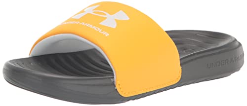 Image of Under Armour womens Ansa Fixed Strap SlideSlide Sandal