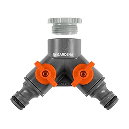 Gardena G940-26 Distribuidor, Standard