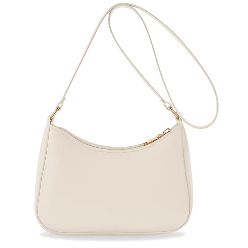 Image of Kraptick Hand Bag - Stylish Small Shoulder Bag for Women, Mini Shoulder Purse, Casual Lightweight Sling Bag for Women, Crossbody Bag for Ladies, Women's Travel Handbag