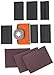 PROFILE SANDPAPER 80 GT 25/BX