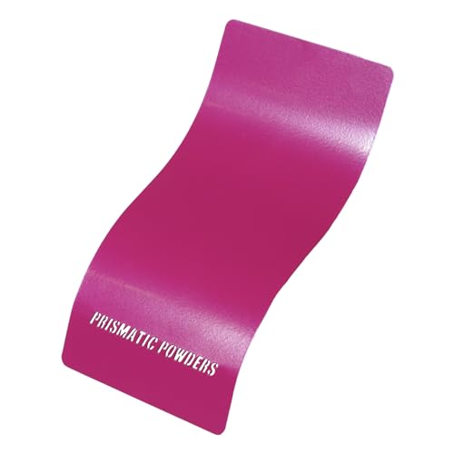 PRISMATIC POWDERS® Wild Fuchsia (1 LB/PMB-4161) - The Powder Coat Color Experts