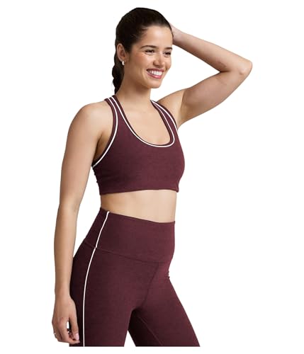 Beyond Yoga Women's Spacedye Ready Bra2
