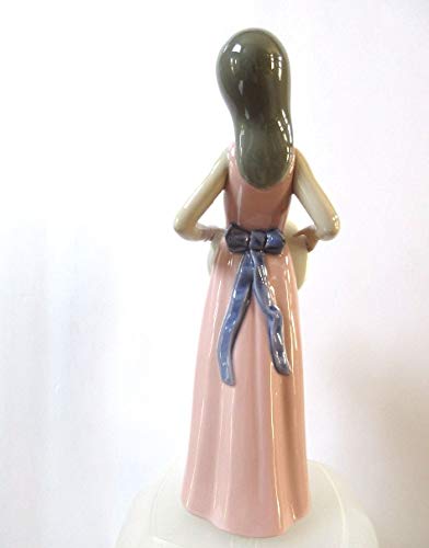 Amazon.com: Lladro 5008 Dreamer Pamela Plantada : Home & Kitchen