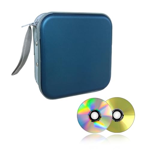 Amazon Best Sellers Best CD Storage Cases