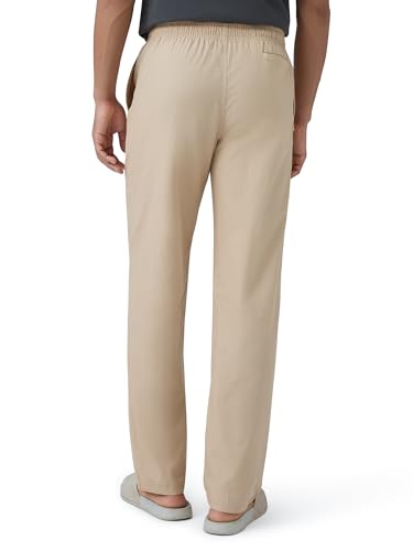 Image of XYXX Men's Pace Super Combed Cotton Regular Fit Solid Pyjamas | Dual Pockets, Ultra Light, Comfortable Lounge Pants for Men