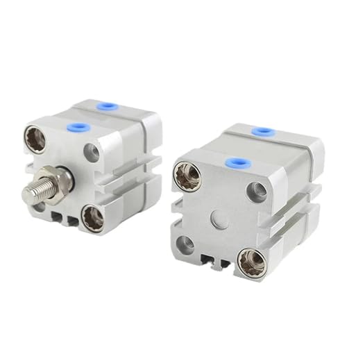 Cylindre compact ADN-50 pour remplacer vos vérins d'assemblage usés