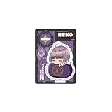 誰ソ彼ホテル 塚原音子 ふわみんアクリルマスコット