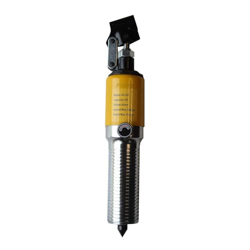 Image of Hydraulic Bearing Puller (15 Ton)