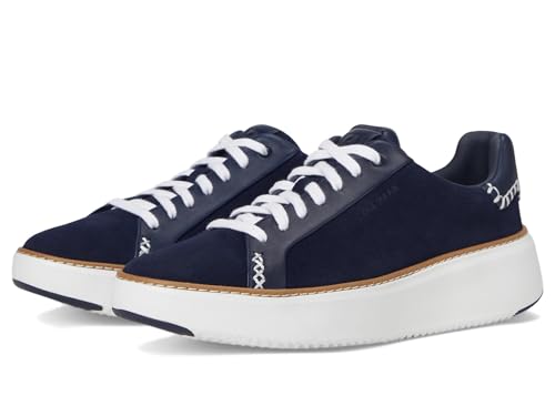 Image of Cole Haan Women's Grandpro Topspin Court Sneaker
