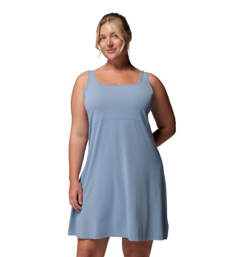 Image of Columbia Women's PFG Freezer III Dress