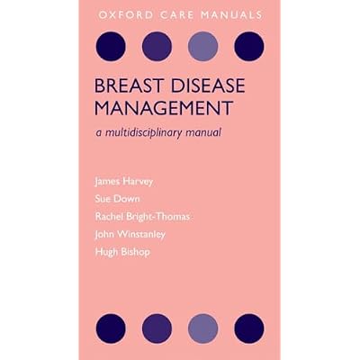 Breast Disease Management