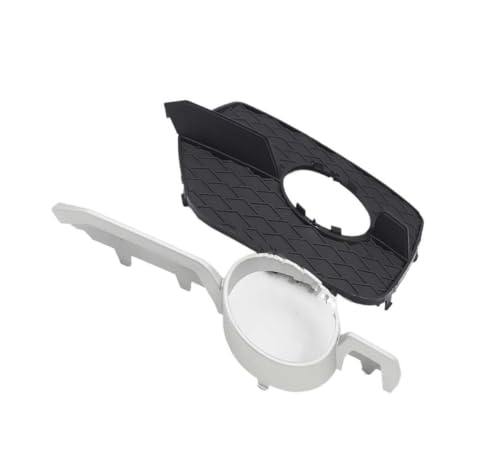 Couvercle antibrouillard BMW X6 E71 pour rénover votre pare-chocs avant
