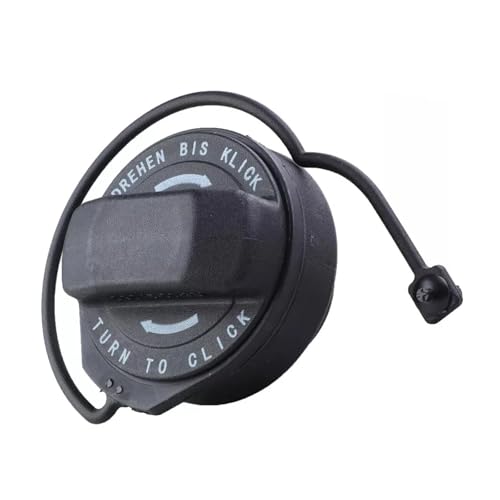 Bouchon de réservoir d'essence anti évaporation pour Porsche Cayman 997