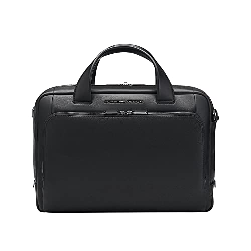 PORSCHE DESIGN Briefbag - Roadster Leather (Small)