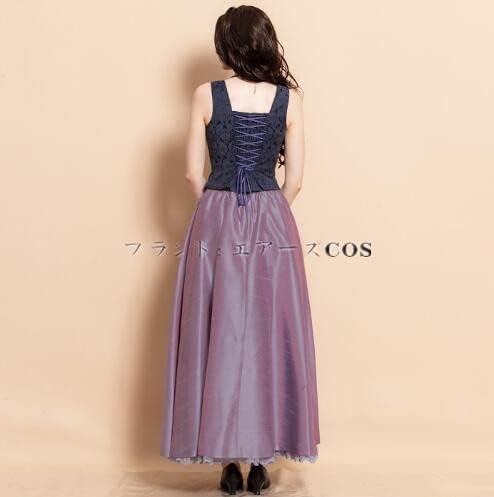 ヴァネッサ コスプレ Amazon.co.jp: リトルマーメイド ヴァネッサ ヴィランズ