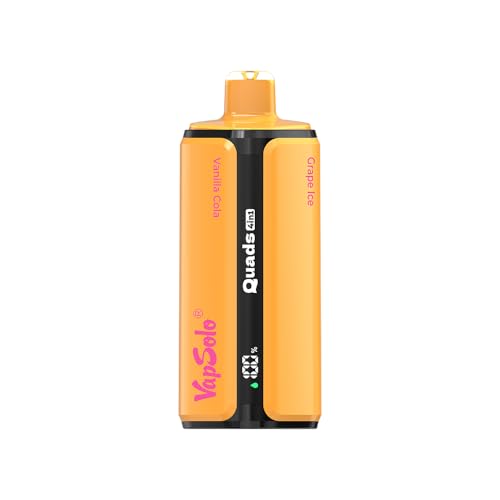 VapeZero Vaper Recargable, Cigarrillo Electrónico, Pod Kit, Vaporizer 650mAh, Vape Recargable Kit E...
