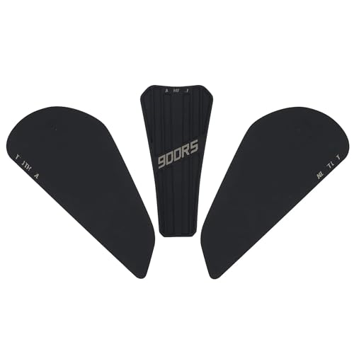 Kit protection réservoir moto ZX900RS pour les balades et trajets quotidiens