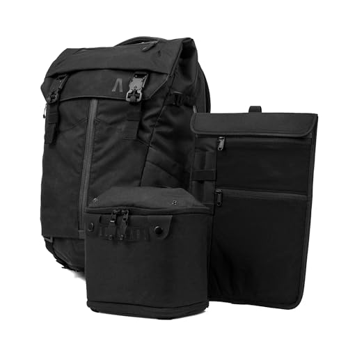 Boundary Supply Prima System 3-in-1 Camera Backpack
