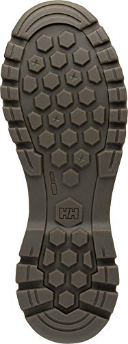 Image of Helly Hansen Mens Garibaldi V3 Winter Boots Waterproof Insulated Leather
