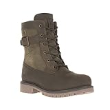 Kamik Rogue Mid Schuhe Damen oliv