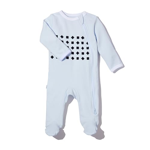 Image of Nanit Breathing Wear Pajamas