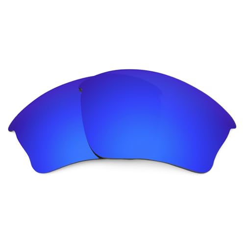 Image of Revant Replacement Lenses for Oakley Half Jacket XLJ Sunglasses
