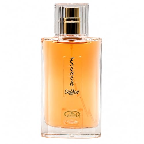 Al-Rehab French Coffee EDP-50ML (1.65Oz)