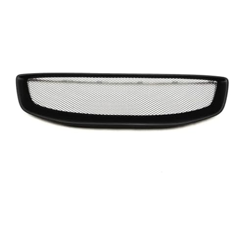 Grille Pare-Choc Avant Centrale Volvo C30 2011-2013 en Fibre de Verre