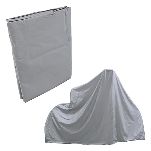 Sunlite Heavy Plastic Trike Cover