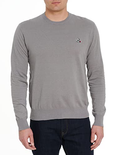 Robert Graham Men's Drifters L/S Sweater