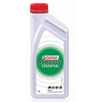 Radicool Essential 8ltrs Coolant