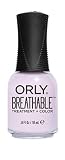 Orly Beauty - lakier do paznokci - Breathable - Pamper Me - 18 ml