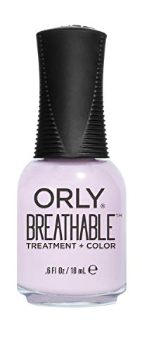 Orly Beauty - lakier do paznokci - Breathable - Pamper Me - 18 ml