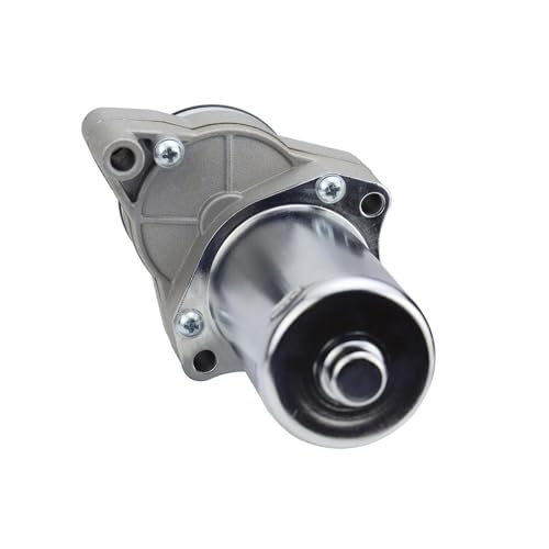 Motor de arranque para karts y quads de 125cc que soluciona fallos de encendido 4