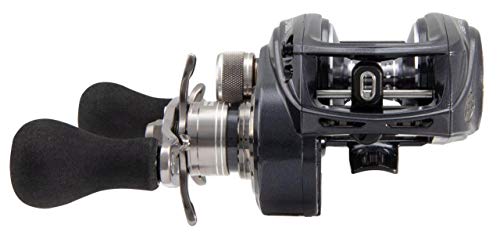 Lew's Bb1 Pro Lfs 7.1:1 Right Hand Baitcast Reel #TOP1