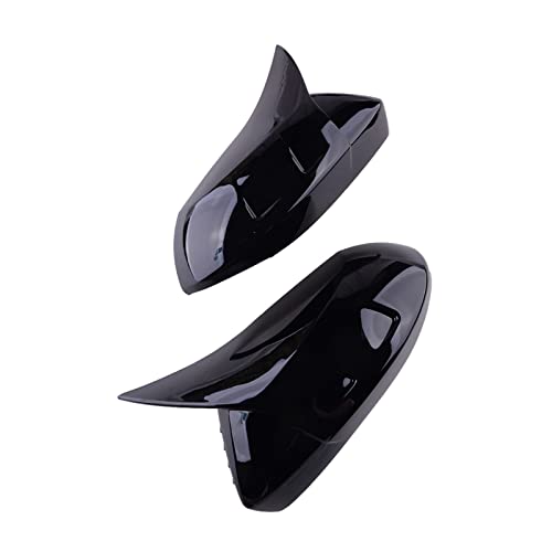 Coques de rétroviseur Corolla 2021 ABS finition luxe style klaxon dynamique